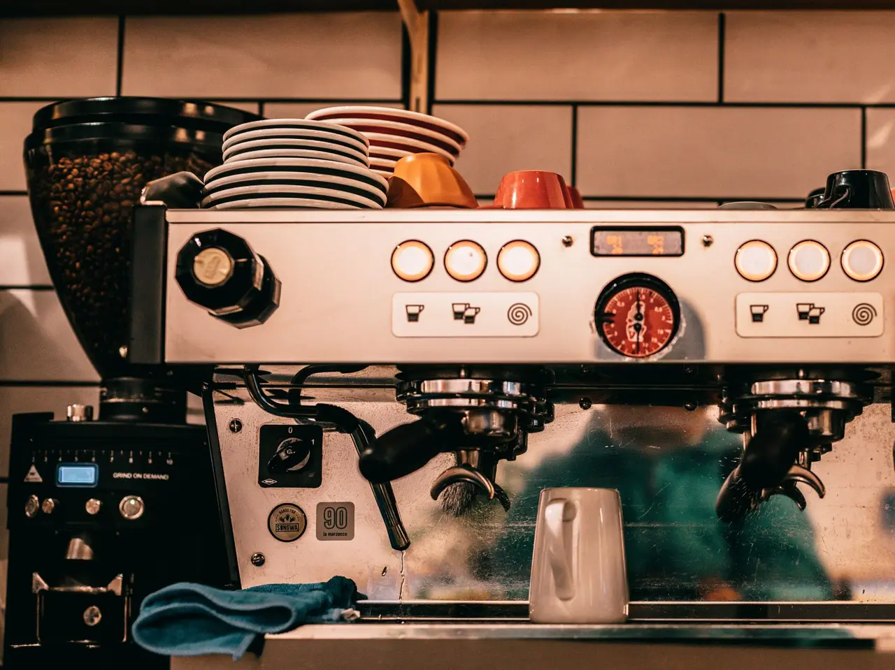 Countertop Ice Maker Repair in New Jersey