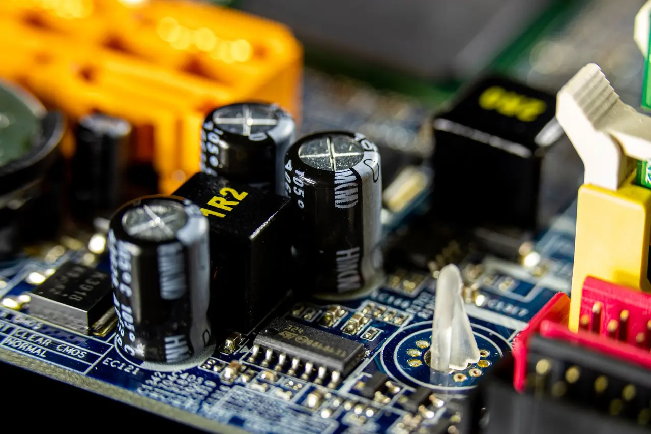 Ice Maker Control Module Repair in New Jersey