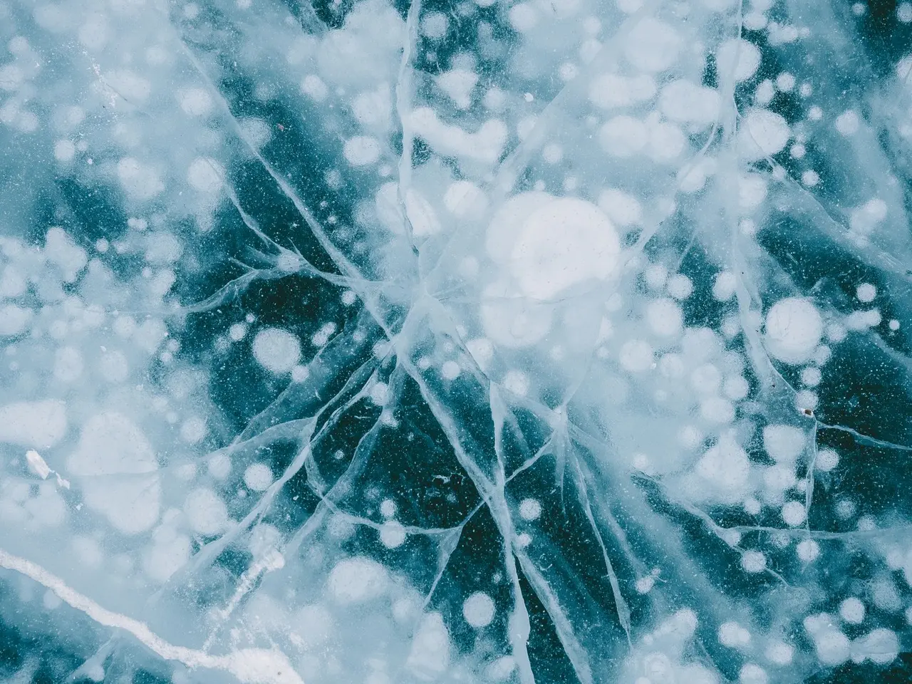 Ice Maker Frozen Over in New Jersey