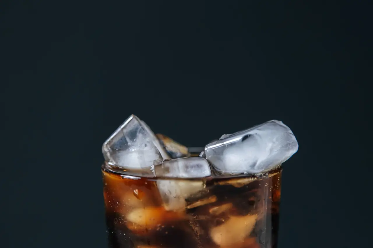 Ice Maker Jammed With Ice in New Jersey