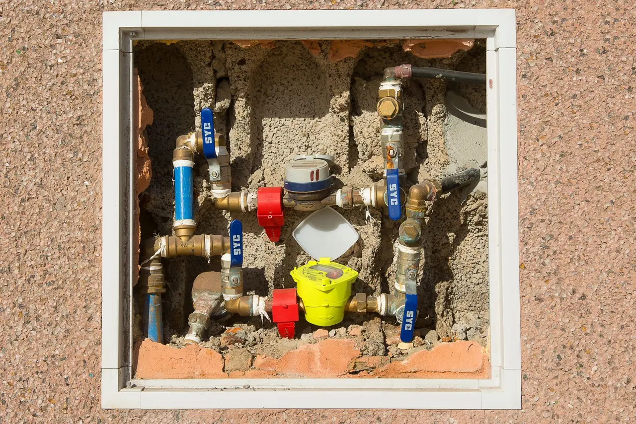 Ice Maker Water Inlet Valve Repair in New Jersey
