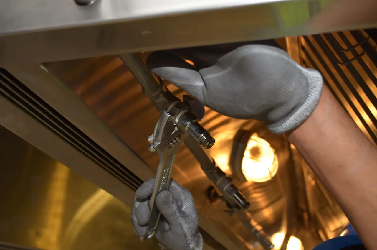 Ice Maker Water Line Repair in New Jersey