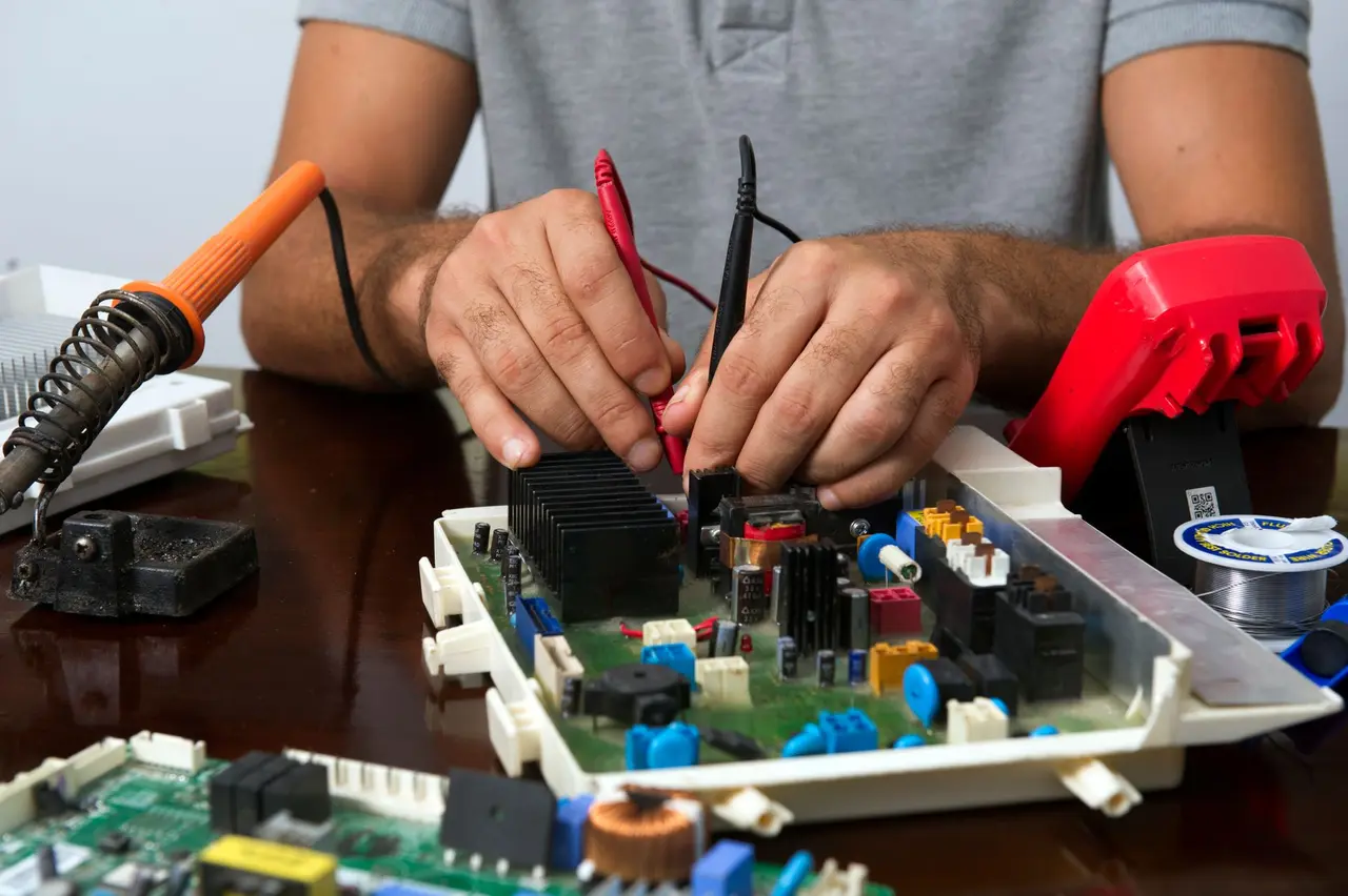 KitchenAid Ice Maker Repair in New Jersey