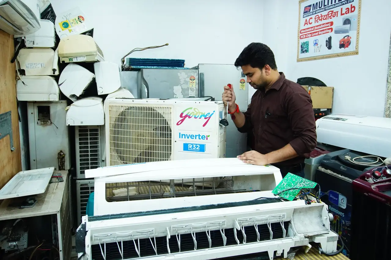 Samsung Ice Maker Repair in New Jersey