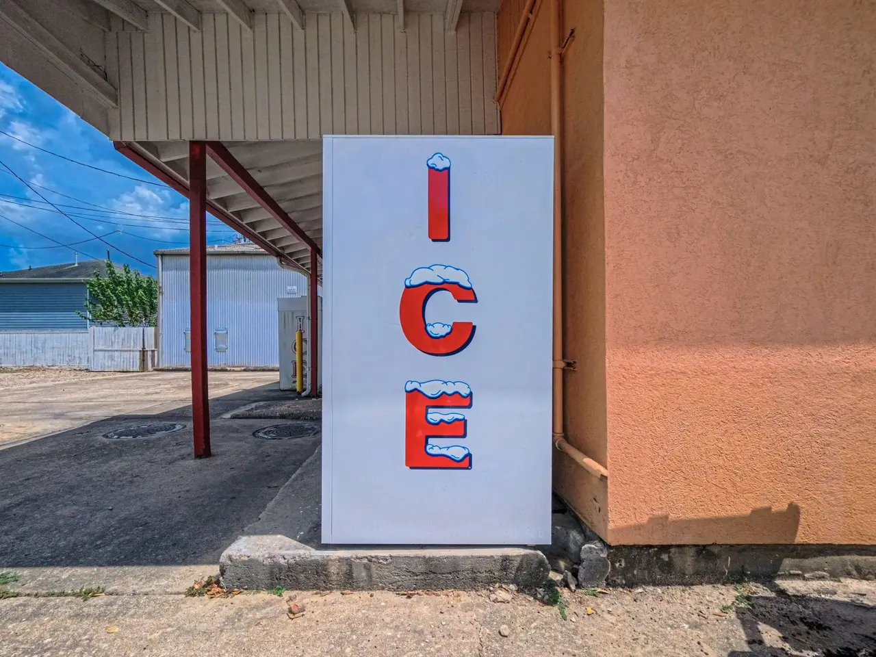 Standalone Ice Maker Repair in New Jersey